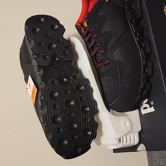 SAFETY SHOES TIMBERLAND PRO - Picture 4 of 7